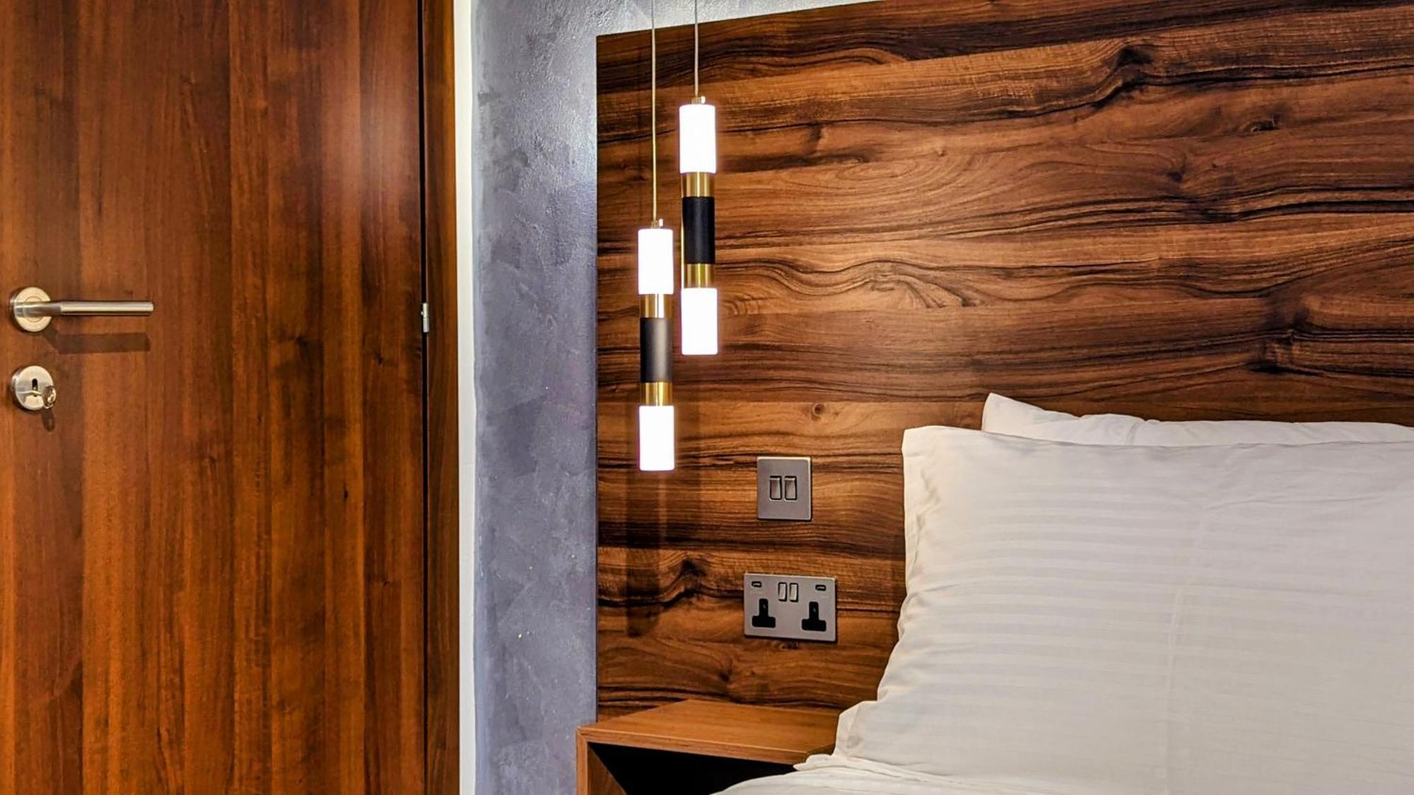 De La Croix Hotell St. Julian's Exteriör bild